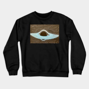 The Secret Life of Plasma Crewneck Sweatshirt